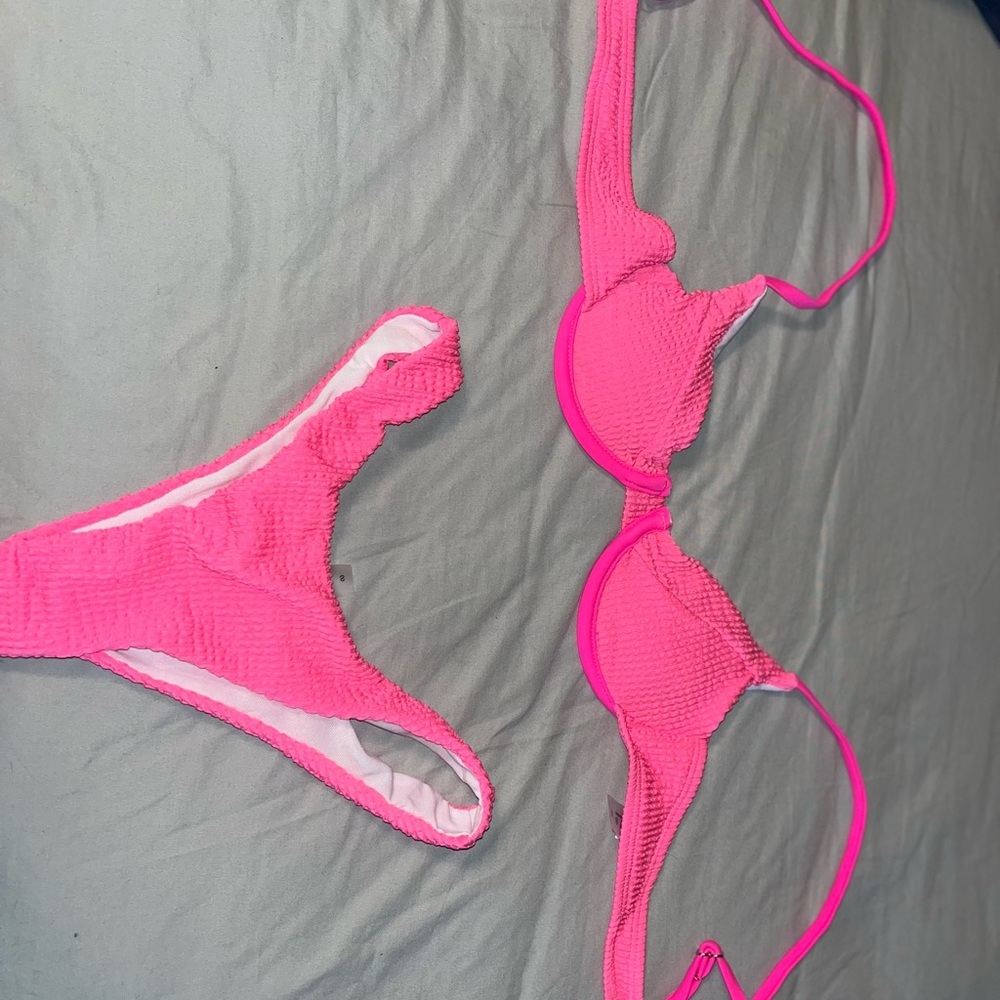 Hazel and olive boutique bikini